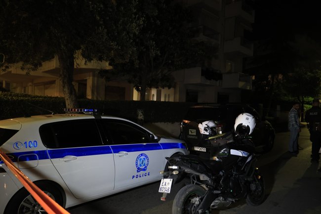 περιπολικο
