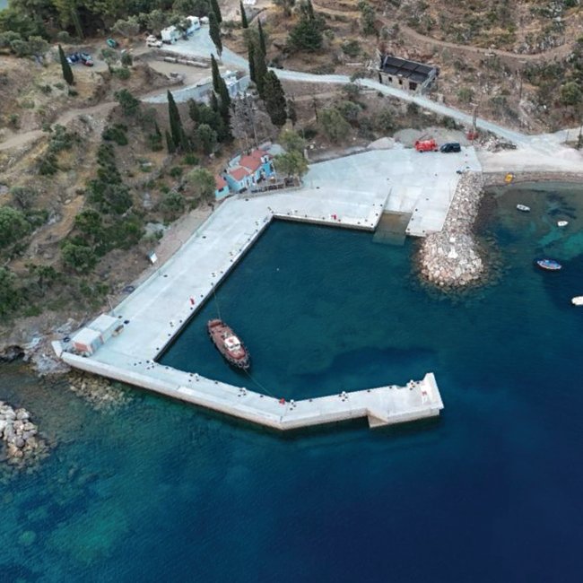 SICAP ΣΑΜΟΣ