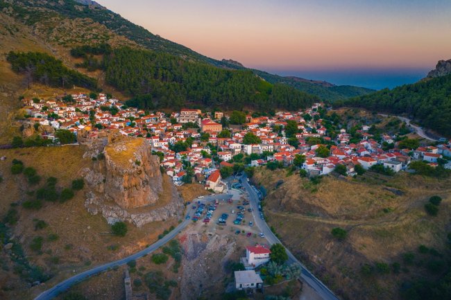 σαμοθρακη