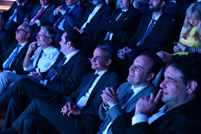 Μητσοτάκης για τα 6 χρόνια Gov.gr: Ψηφιακή επανάσταση που βελτιώνει την καθημερινότητα των συμπολιτών μας
