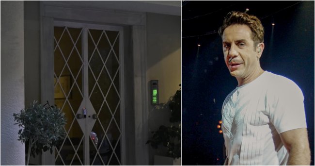 ΓΙΩΡΓΟΣ ΜΑΖΩΝΑΚΗΣ ΚΟΛΩΝΑΚΙ ΙΑΤΡΕΙΟ