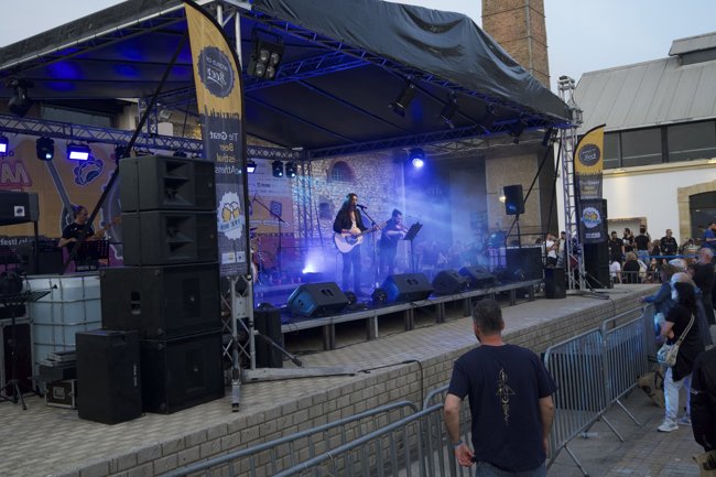 ​​WORLD OF BEER FESTIVAL 2026