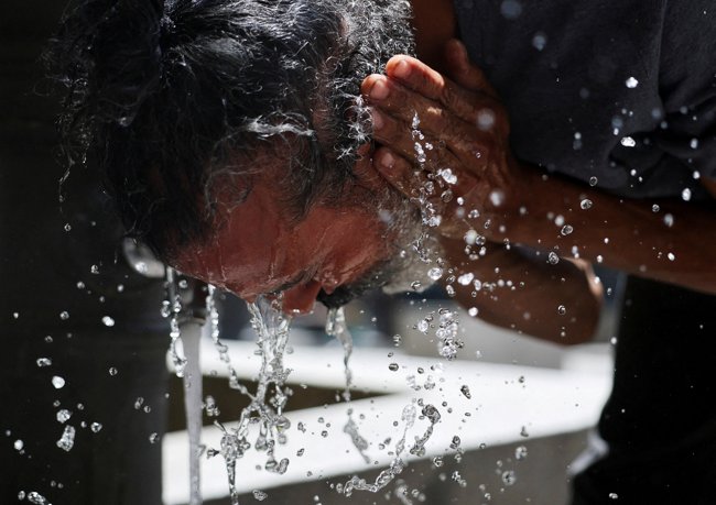 Τραγικός απολογισμός στην Ισπανία: Πάνω από 1.000 θάνατοι λόγω του ακραίου καύσωνα τον Ιούνιο