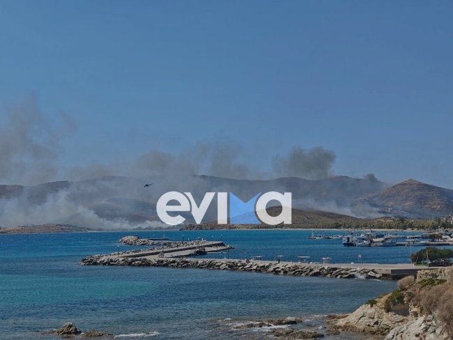 ΦΩΤΙΑ ΚΑΡΥΣΤΟΣ