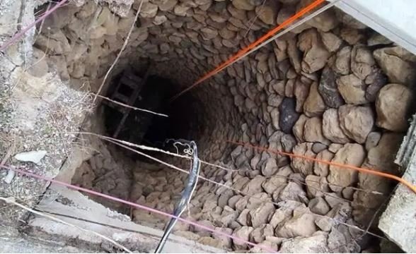 Κρήτη: Τραγικός θάνατος για 35χρονο - Πώς έπεσε μέσα σε πηγάδι στον Πύργο Μονοφατσίου [εικόνες]