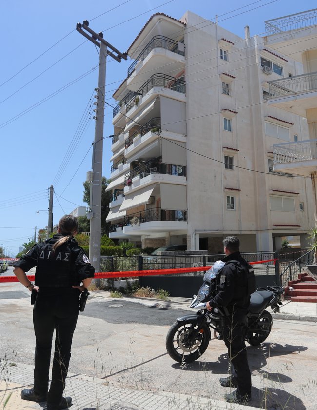 ΗΛΙΟΥΠΟΛΗ ΠΤΩΣΗ 17ΧΡΟΝΕΣ