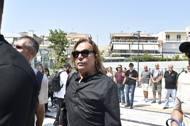 κηδεια κοκοτα