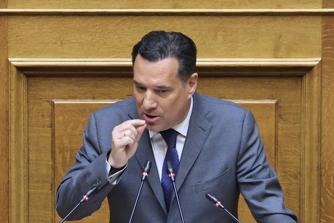 ΓΕΩΡΓΙΑΔΗΣ