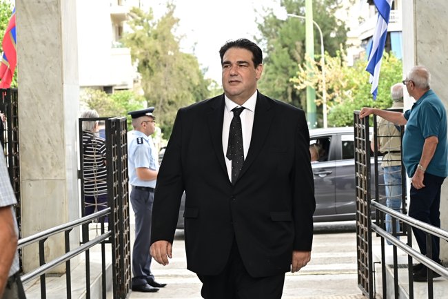 ΘΟΔΩΡΗΣ ΛΙΒΑΝΙΟΣ