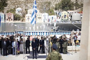 Τουρκία: "Δεν υπάρχει νομικό και συνταγματικό εμπόδιο για νέα υποψηφιότητα Ερντογάν"