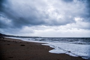 Φωτιά σε δασική έκταση στο Στρυμωνικό Σερρών - Επιχειρούν δύο ελικόπτερα