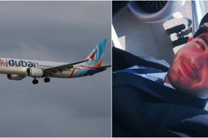 Συναγερμός στη Λιθουανία: Έκλεισε το αεροδρόμιο του Βίλνιους – Σηκώθηκαν μαχητικά του ΝΑΤΟ μετά τον εντοπισμό drone