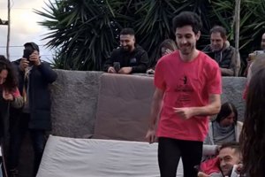 Ο Τεντόγλου στην τελική τριάδα για τον τίτλο του κορυφαίου αθλητή στίβου στην Ευρώπη - εικόνα 2