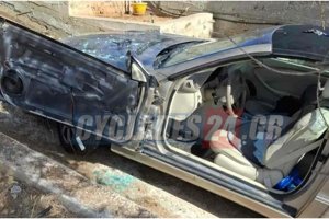 Σοκ στη Ρόδο με νεκρό πυροσβέστη - Προσπαθούσε να σώσει αναρριχητές