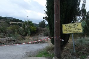 Κακοκαιρία στην Κρήτη: "Ένιωσα ότι ήμουν στον Τιτανικό" - Τρόμος για τους κατοίκους, πλημμυρισμένα σπίτια