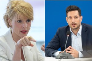 Θ. Κουφονικολάκου: Όποιος δεν συμφωνεί με τον κ. Γεωργιάδη είτε παίρνει ναρκωτικά είτε είναι απατεώνας