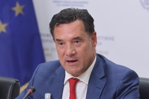 Επίθεση Καρυστιανού σε Γεωργιάδη και Παγώνη: "Ο υπουργός Υγείας προσπαθεί να με τρομοκρατήσει" - εικόνα 2