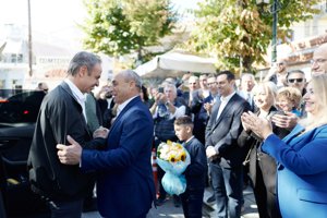 Μαρινάκης: Οι πολίτες δεν έχουν ανάγκη από ειρωνείες και ακοστολόγητες υποσχέσεις