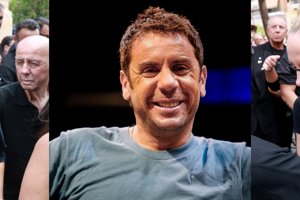 Γιώργος Μαζωνάκης: "Το DNA συνεχίζεται" - Ο 14χρονος ανιψιός του τραγούδησε "Ώρες Μικρές" για να τον αποχαιρετήσει
