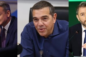 ΠΑΣΟΚ για Τριαντόπουλο: Εξακολουθεί η κυβέρνηση να θεωρεί ότι η παραπομπή στη δικαστική διερεύνηση ήταν περιττή; - εικόνα 2