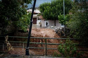 Στην Κρήτη τη Δευτέρα διευρυμένο κυβερνητικό κλιμάκιο - Σύσκεψη στην Περιφέρεια και αυτοψία στις πληγείσες περιοχές