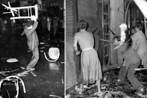 Η άγνωστη ιστορία πίσω από τη φωτογραφία του Καραμανλή και του Ζισκάρ ντ' Εστέν στην ταβέρνα του Ξυνού