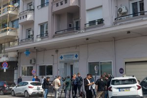 Θεσσαλονίκη: 18χρονος μπήκε παράνομα στο σύστημα ηλεκτρονικής συνταγογράφησης και έβγαλε συνταγή για οπιούχο φάρμακο
