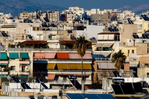 Αστυνομικό "ντου" στην Πολεοδομία Μυκόνου: Εισαγγελική έρευνα για τη λειτουργία της υπηρεσίας