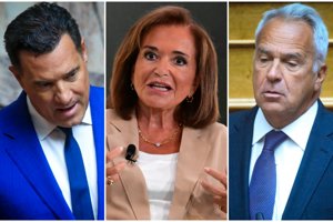 Μητσοτάκης: Η απάντηση στην Ντόρα Μπακογιάννη για τα "καβαλημένα καλάμια" - "Δική μου ευθύνη να αξιολογώ συμπεριφορές" - εικόνα 2
