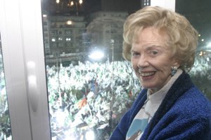 Πέθανε η Μαργαρίτα Παπανδρέου σε ηλικία 103 ετών - εικόνα 7