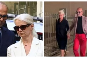 "Eγωιστική φάρα, να σε βρει μπροστά και να σε πατούσε, δεν υπολόγιζε κανέναν" - Τι λέει η θεία της γιατρού της Καρνεάδου