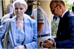 Μαζωνάκης: Η γιατρός με πτυχίο από τη Χονολουλού έδινε συμβουλές και για το... σεξ -Πώς "βοήθησε" ζευγάρι