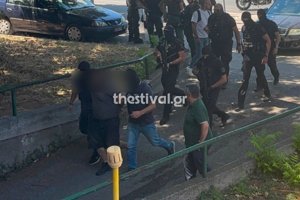 Έκρηξη στο σπίτι της οικογένειας Νέστορα: Προθεσμία ενόψει συμπληρωτικής απολογίας πήραν οι δύο κατηγορούμενοι - εικόνα 2