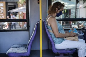 Γρίπη και κορονοϊός έρχονται μαζί και φέτος - "Ξεκινά ο εμβολιασμός, θωρακίστε έγκαιρα την υγεία σας" καλεί η Αγαπηδάκη - εικόνα 2