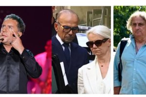 Μαζωνάκης: Αποφυλάκιση με βραχιολάκι "ετοιμάζει" ο γιατρός - Τα επόμενα βήματα του προφυλακισμένου ζευγαριού της Καρνεάδου - εικόνα 3