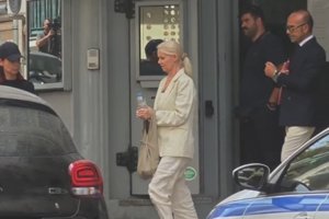 Γιώργος Μαζωνάκης: Τα κρίσιμα λεπτά μέχρι τον θάνατο του τραγουδιστή - Τι δείχνουν τα ψηφιακά ευρήματα από το μηχάνημα