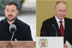 Ουκρανική γκάφα: Ο Ζελένσκι "μαρτύρησε" την παράδοση δύο Βορειοκορεατών στρατιωτών στη Σεούλ
