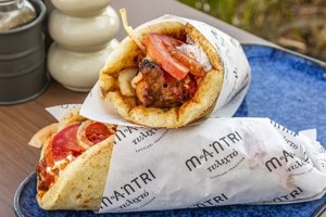 Το φθινόπωρο στην Αθήνα θέλει cheesecake - εικόνα 2