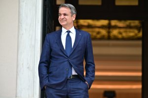 Bloomberg: Αυτή είναι η επιστολή Μητσοτάκη στη Φον ντερ Λάιεν για το ενεργειακό κόστος - "Ώρα για τολμηρές λύσεις"