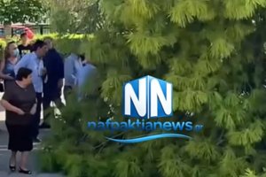 Σύρος: 72χρονος τραυματίστηκε σοβαρά όταν το αμάξι που έπλενε κινήθηκε ξαφνικά και τον παγίδευσε [εικόνα] - εικόνα 2