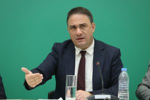 Τσουκαλάς: Οι πολίτες ξέρουν το μοντέλο Μητσοτάκη "σου παίρνω δέκα, σου δίνω δύο και ζητάω να μου πεις ευχαριστώ"