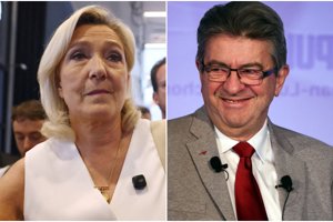 Σάλος στη Γαλλία για σχόλια του Μπαρντελά για τους Εβραίους - "Ωμή επινόηση", απαντά ο σταρ της ακροδεξιάς - εικόνα 2