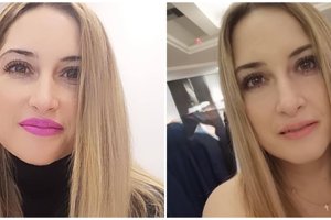 Ιωάννα Παλιοσπύρου για Κακαράντζουλα: "Μου προκαλεί σοκ μία ενδεχόμενη αποφυλάκισή της" - εικόνα 2