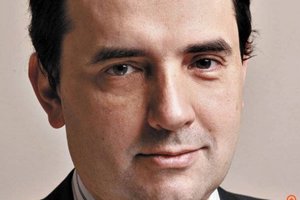 Κρις Ρόκος: Τι φέρνει στην Ελλάδα ο μυστικοπαθής δισεκατομμυριούχος των hedge funds