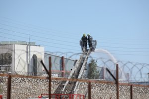 Θρίλερ στο Μενίδι: Αιματηρό επεισόδιο με πυροβολισμούς - Τραυματίας ένας 26χρονος - εικόνα 2