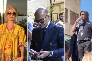Θάνατος Μαζωνάκη: "Είναι φορτισμένη, έκλαιγε συνεχώς" - Οι ερωτήσεις της γιατρού τις πρώτες ώρες στον Κορυδαλλό - εικόνα 4