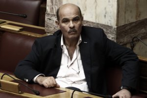 Κώστας Τσουκαλάς: Οι 120 δόσεις που έφερε ο πρωθυπουργός δεν έχουν καμία σχέση με τις ανάγκες της αγοράς - εικόνα 2