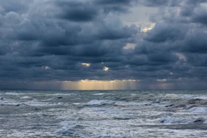 Πρόγνωση Ζιακοπούλου: Μικρή άνοδος της θερμοκρασίας, αλλά με βροχές - Πού και πότε θα βρέξει - εικόνα 2