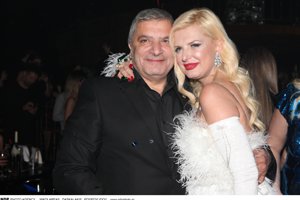 Μαρίνα Σταυράκη για Γιώργο Πατούλη μετά το "πού να κατέβεις βρε κακομοίρη": "Ήταν ένα πολιτικό σχόλιο, δεν μετανιώνω"