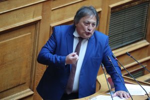 Τα μαζεύει ο Αυλωνίτης για συνεργασία ΕΛΑΣ, ΣΥΡΙΖΑ, ΠΑΣΟΚ: "Πολιτική αυτονομία για πραγματική αλλαγή"